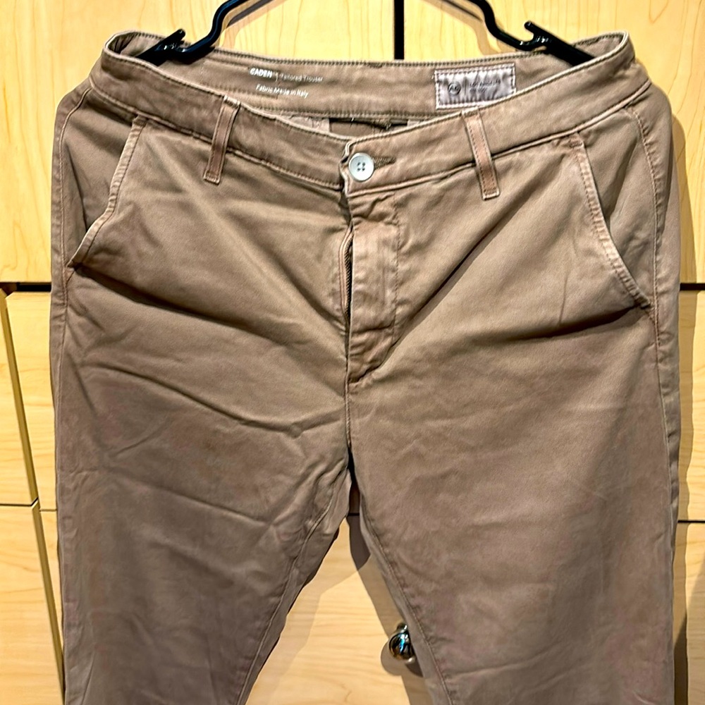 AG Caden 27R